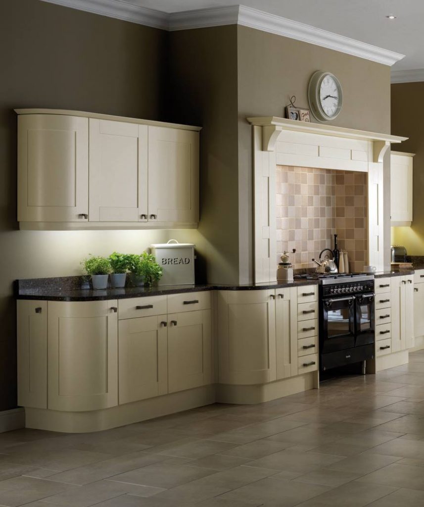 Kitchen Planners Wolverhampton