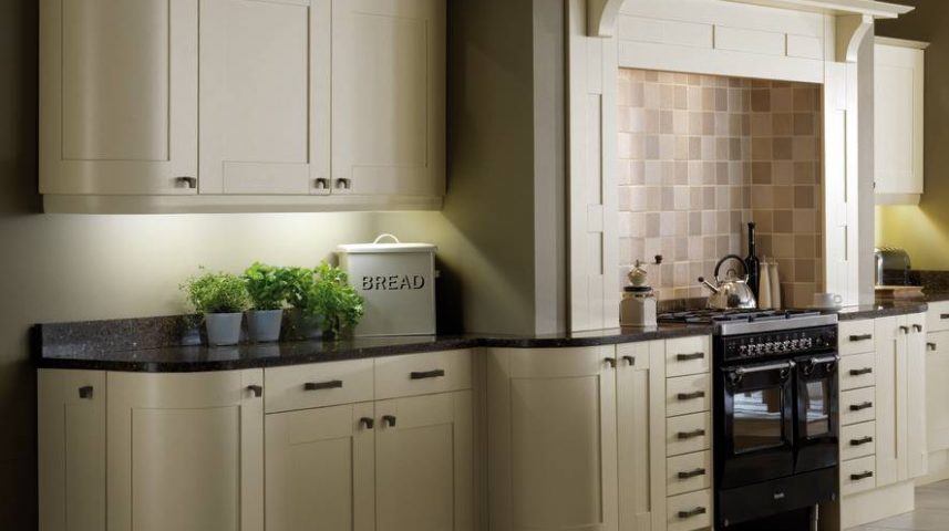 Kitchen Planners Wolverhampton