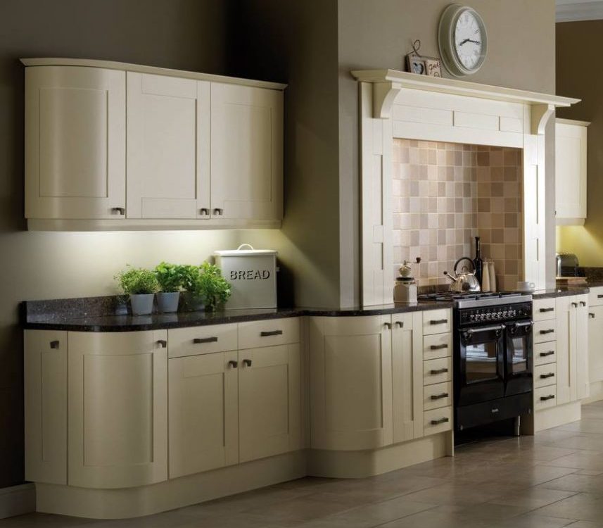 Kitchen Planners Wolverhampton