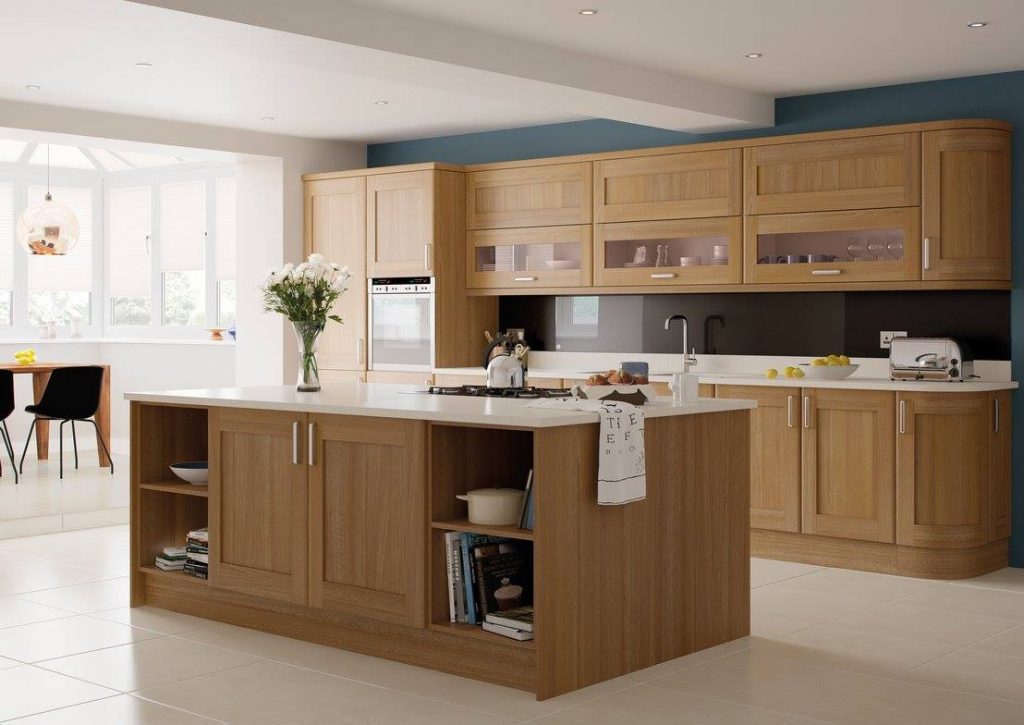 Kitchen Suppliers in wolverhampton