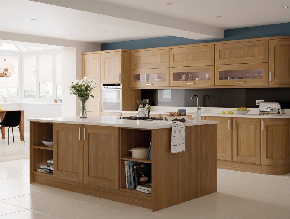 Kitchen Suppliers in wolverhampton