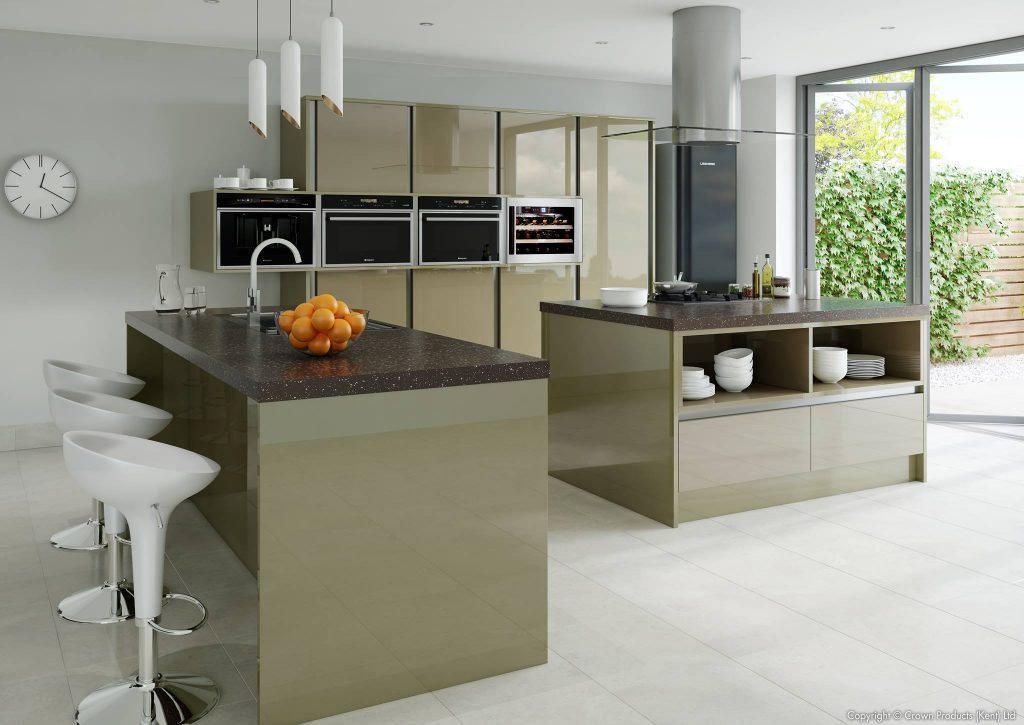 German Style Kitchens in West Midlands