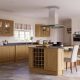 Kitchen Cabinets in West Midlands