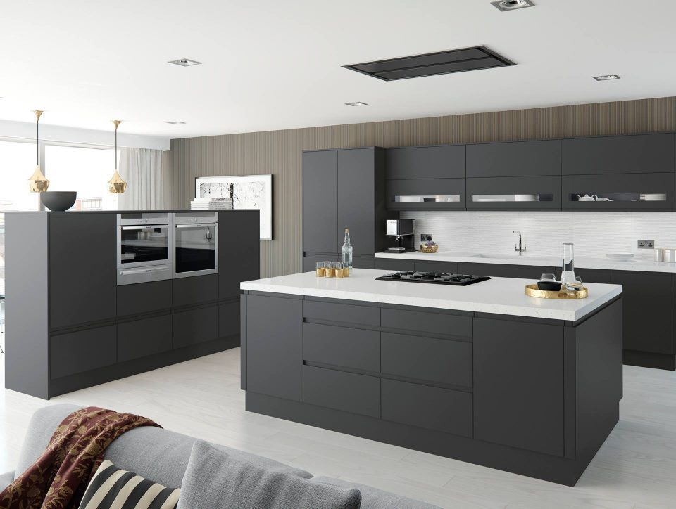 Kitchen Designer in West Midlands