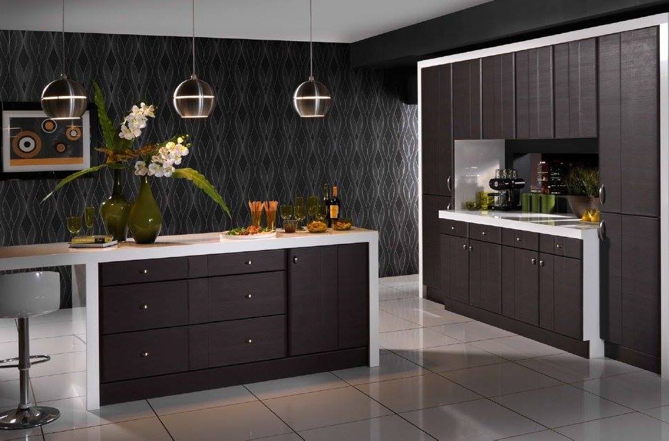 Kitchen Designers in West Midlands