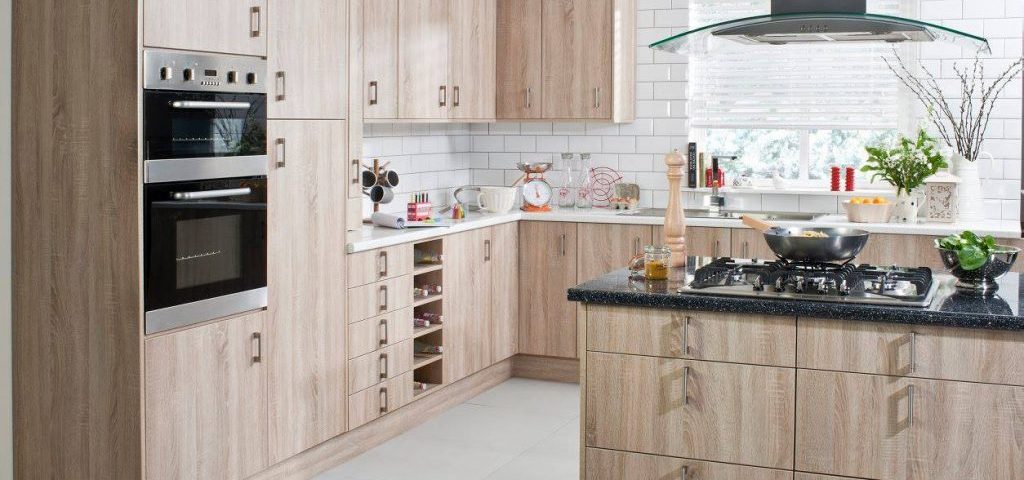 Kitchen Planners West Midlands