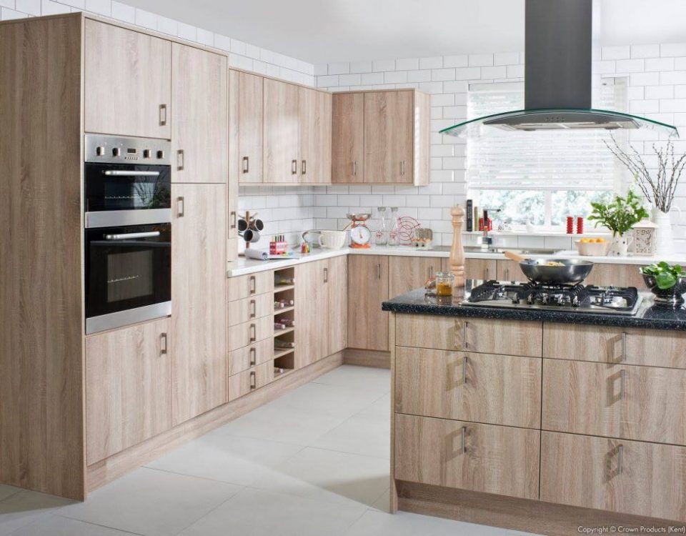 Kitchen Planners West Midlands