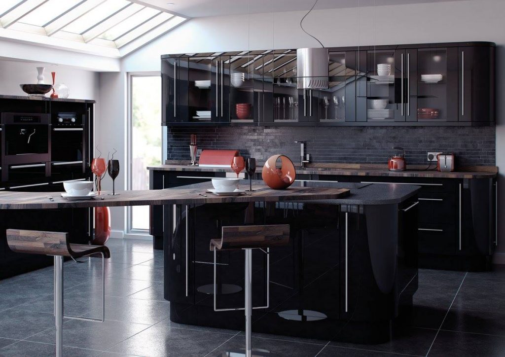 Kitchen Suppliers in West Midlands