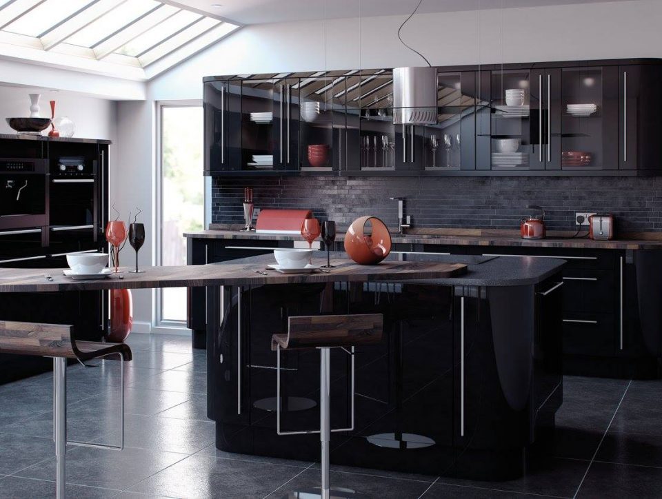 Kitchen Suppliers in West Midlands