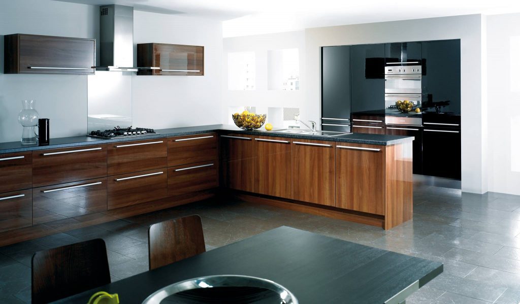 Kitchen Worktops in West Midlands