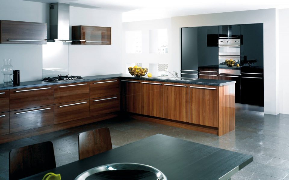 Kitchen Worktops in West Midlands