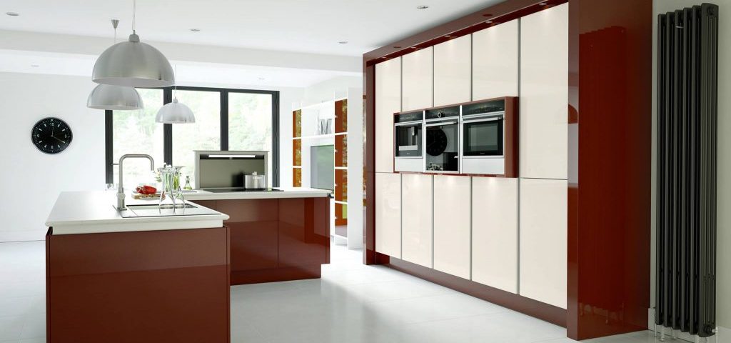 German Style Kitchens in Walsall