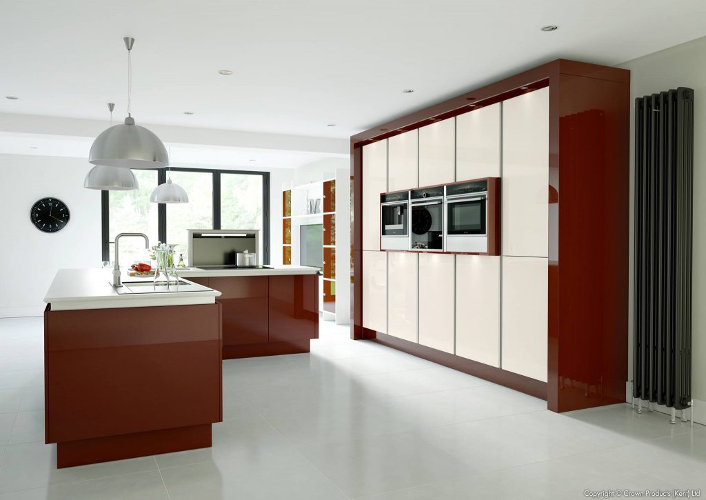 German Style Kitchens in Walsall