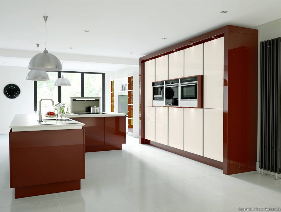 German Style Kitchens in Walsall