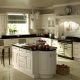 Kitchen Cabinets in Telford