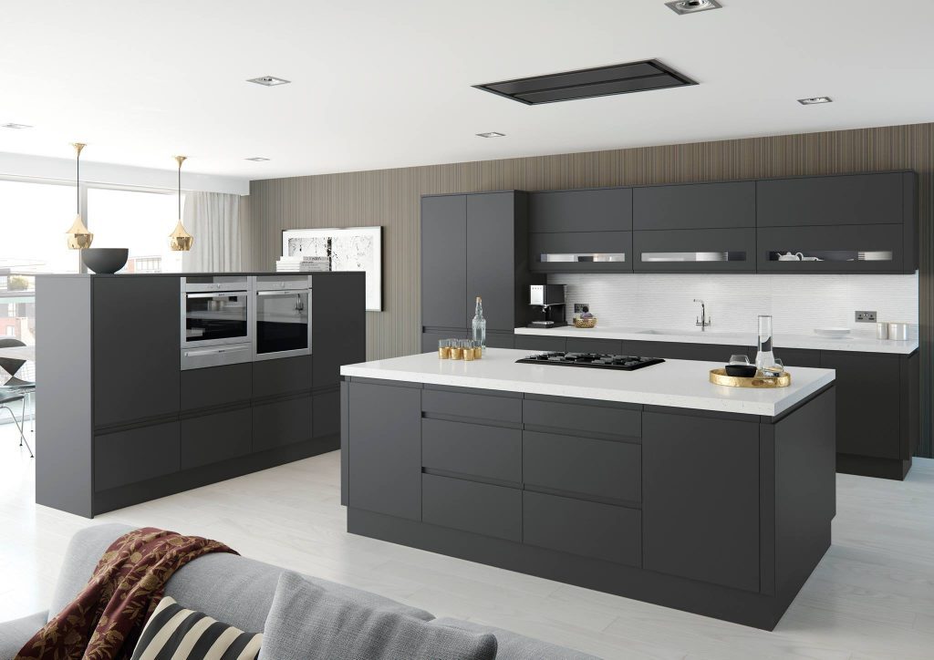 Kitchen Designer in Birmingham