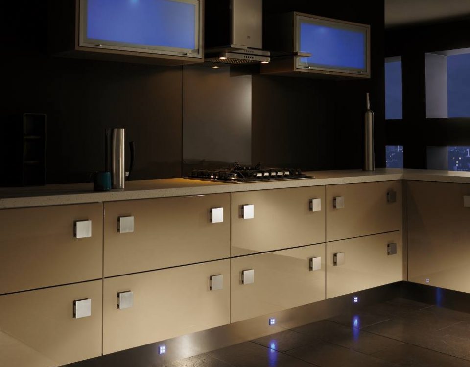 Kitchen Designer in Walsall