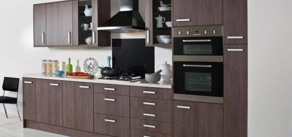 Kitchen Suppliers in Telford