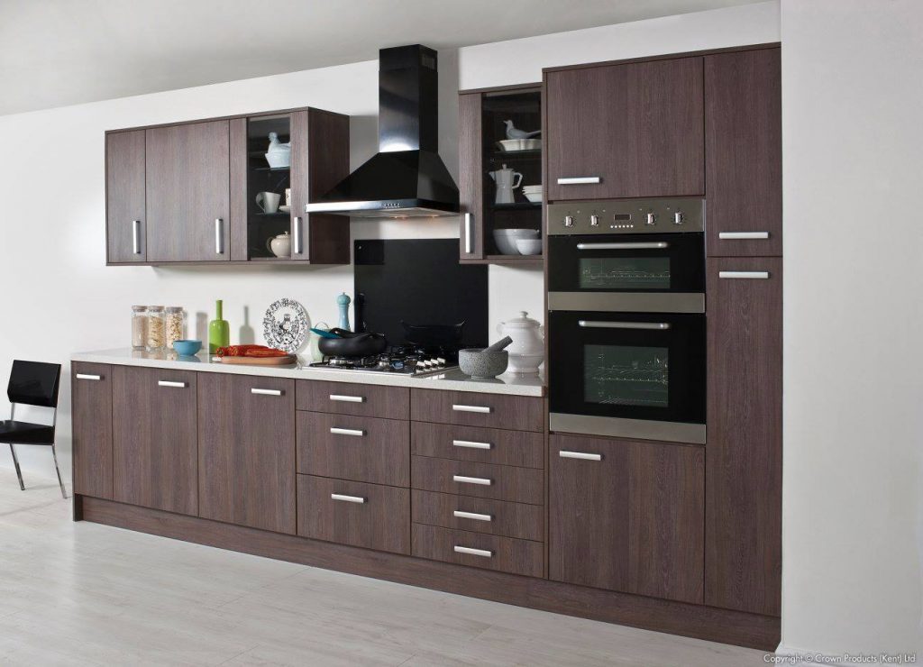 Kitchen Suppliers in Telford