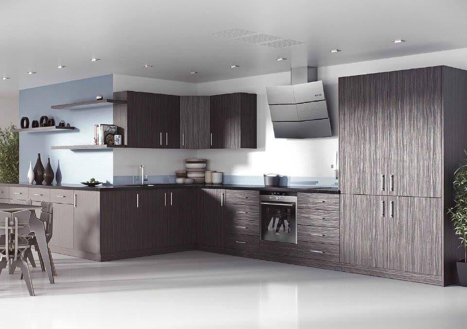 Kitchen Suppliers in Walsall