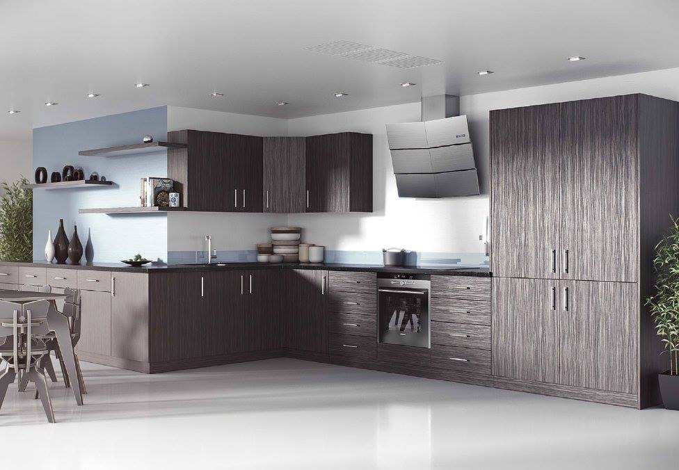 Kitchen Suppliers in Walsall