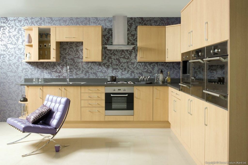 Kitchen Worktops in Telford