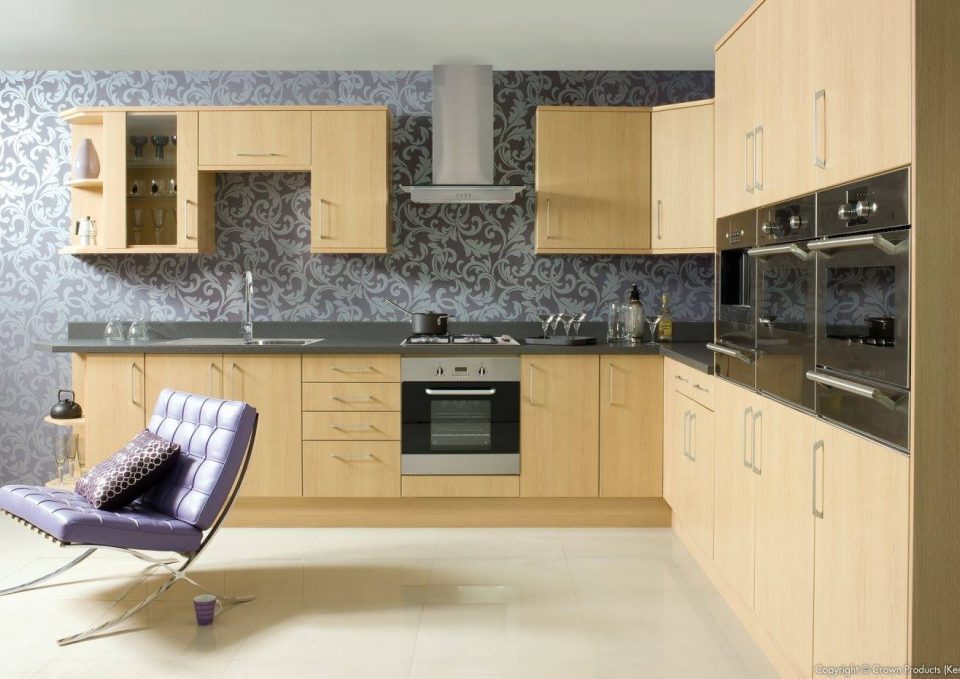 Kitchen Worktops in Telford