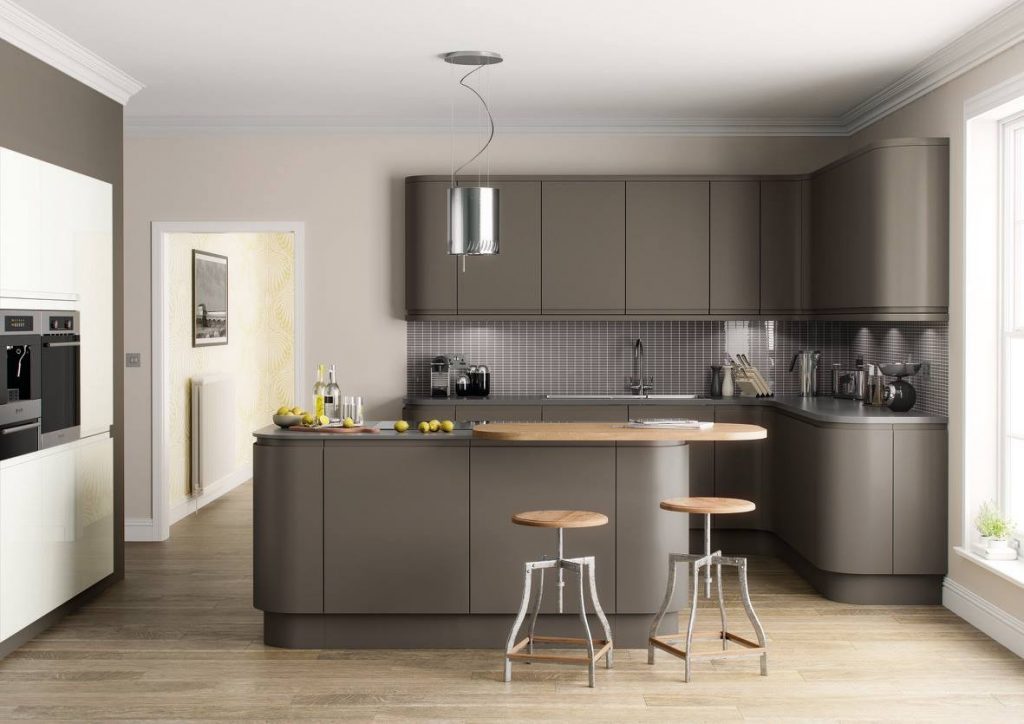 Kitchen Worktops in Walsall