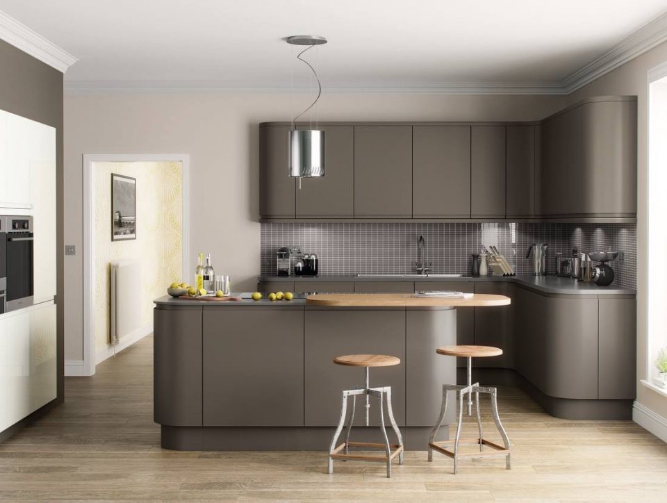 Kitchen Worktops in Walsall