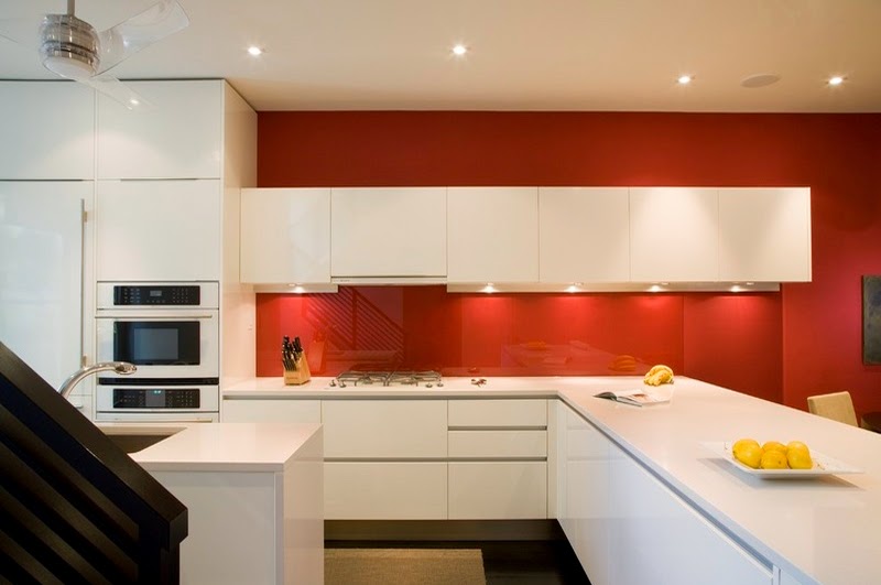 Acrylic Kitchen in Wolverhampton