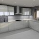 j profile kitchen in wolverhampton